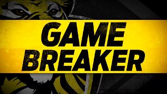 Dusty's dominant day on the big stage